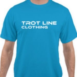 Trot Line Clothing T-Shirts
