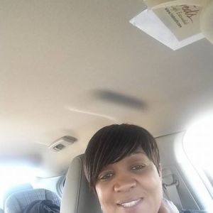 Meet your Posher, Marquita