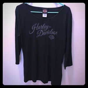 Harley Davidson 🖤