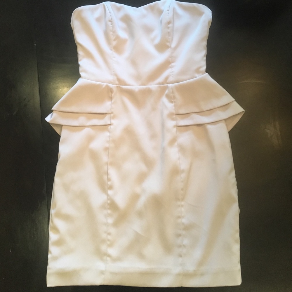 H&M dress, size 6