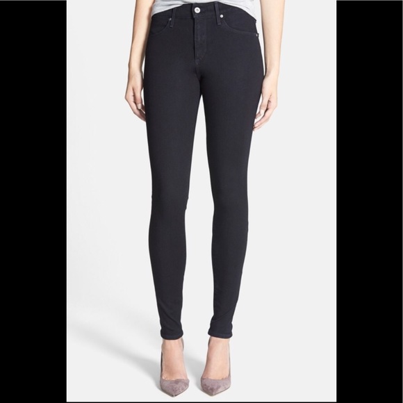 Ag Adriano Goldschmied Denim - Price drop! AG skinny ankle jeans!