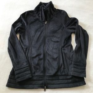 Royal Robbins Snow Bunny Jacket, Black Medium