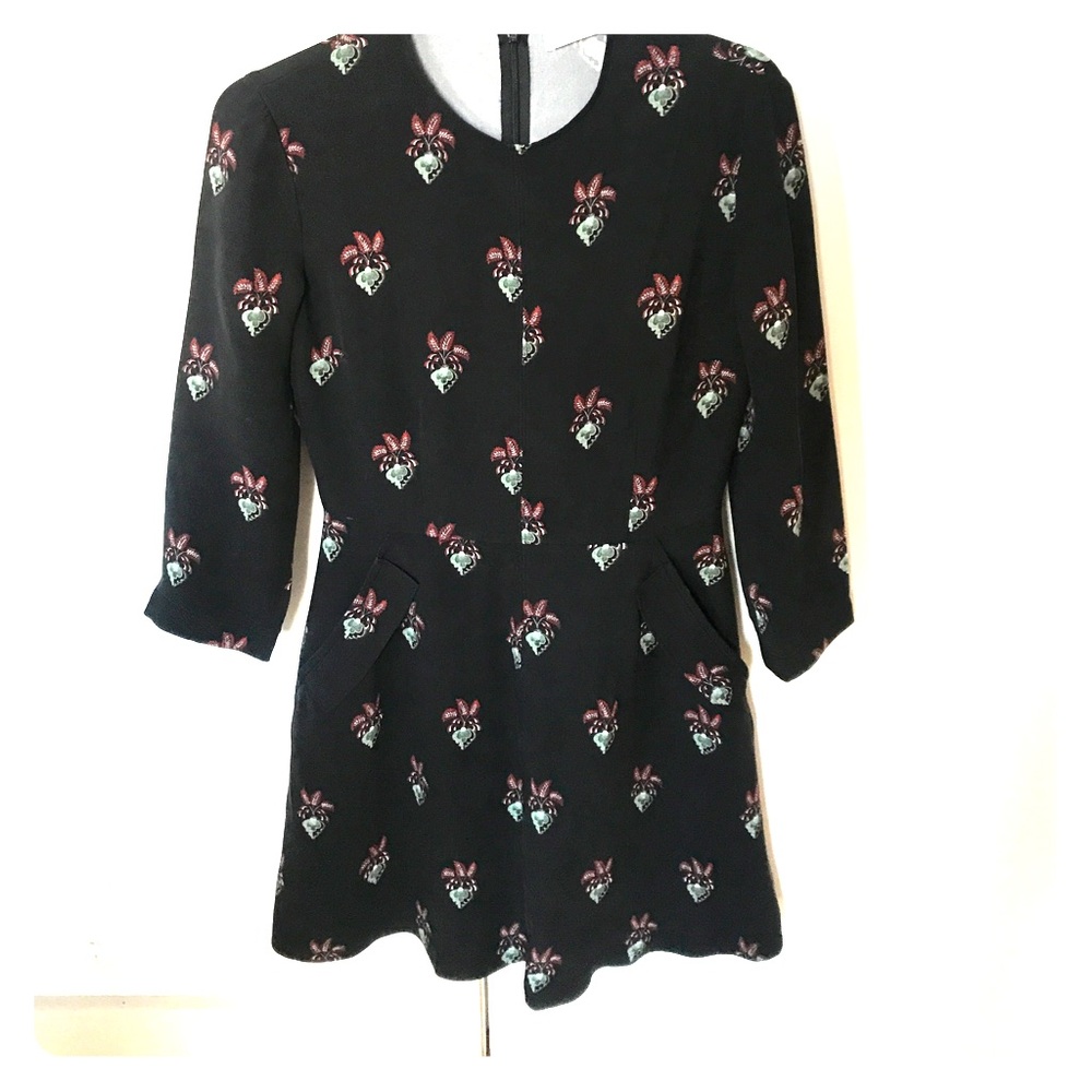 A.L.C Dress