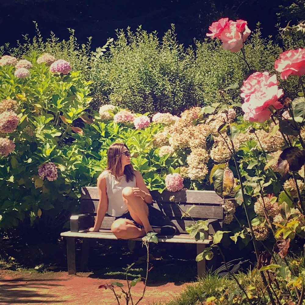 Meet your Posher, Victoria