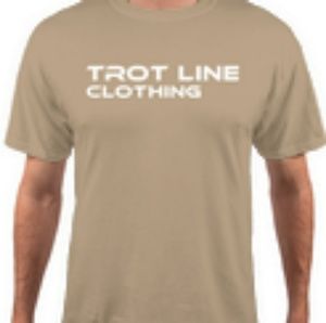 Trot Line Clothing T-Shirts