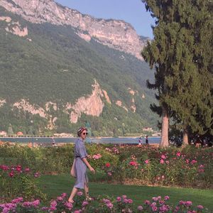 Meet your Posher, Carly