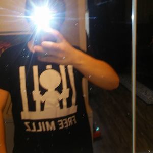 Meet your Posher, Jeff