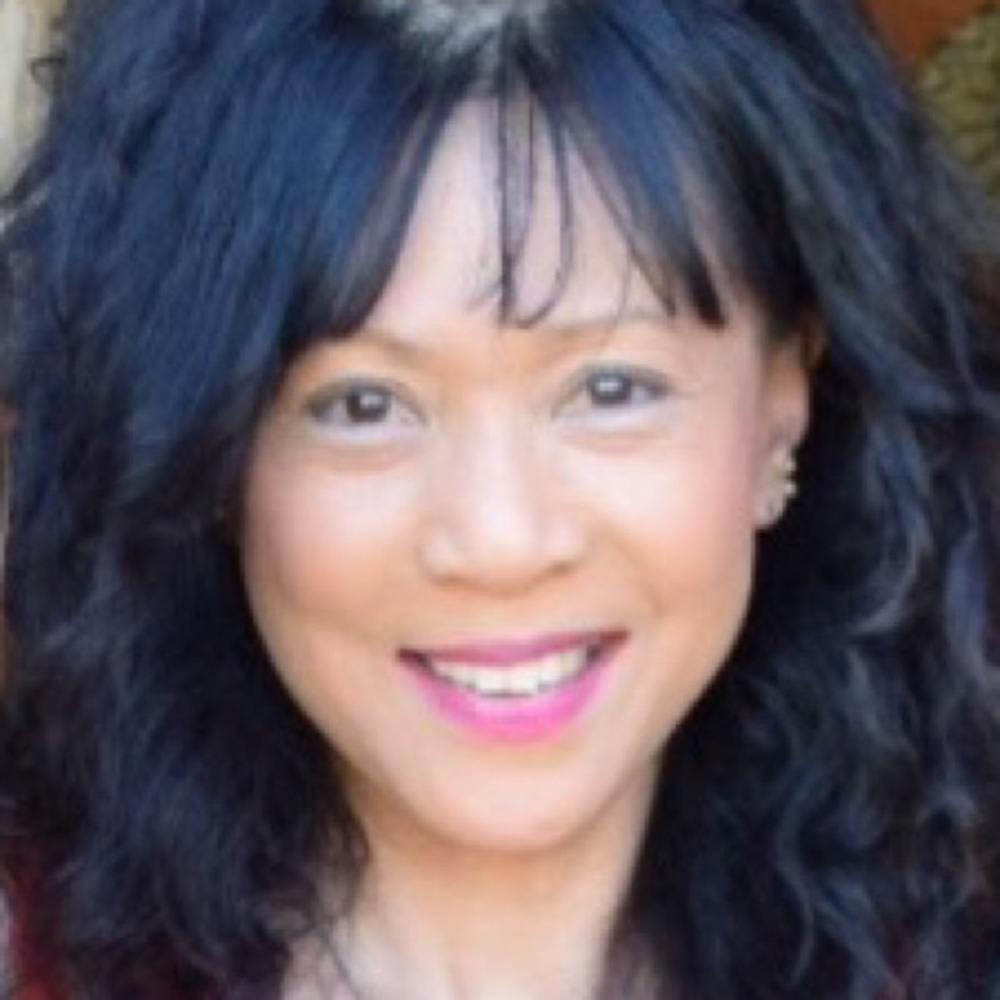 Meet your Posher, Susan