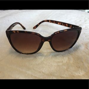 Tortoiseshell Sunglasses Tortoiseshell Sunglasses