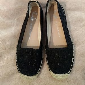 Franco Sarto Artisan's Collection Espadrilles