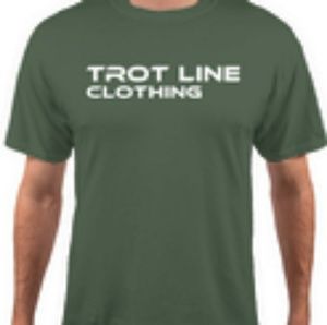 Trot Line Clothing T-Shirts