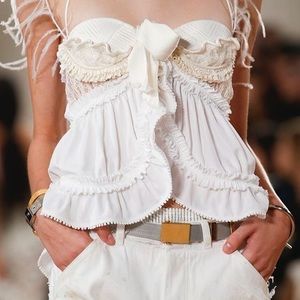 Meet your Posher, Odalys