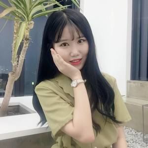 Meet your Posher, Seoyoung