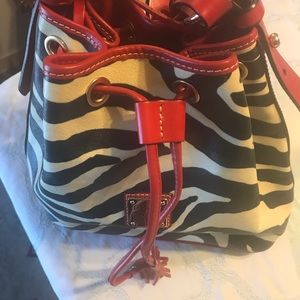 Dooney and Bourke