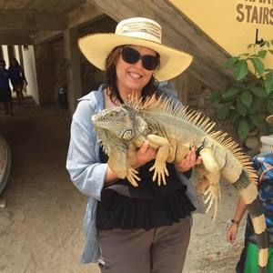 Meet your Posher, Vicki