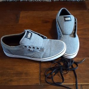 Vans shoes