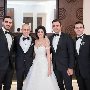 Meet your Posher, Ramy