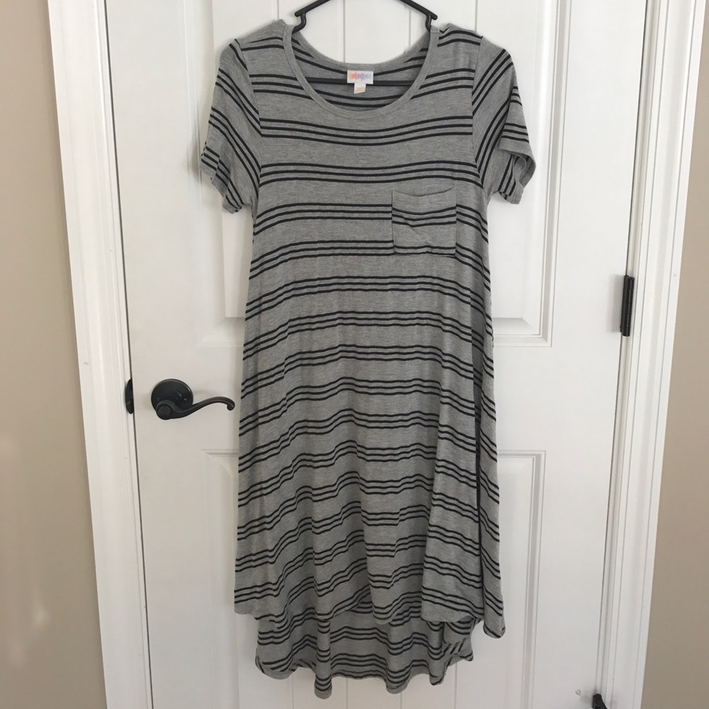 LuLa Roe Carly Dress