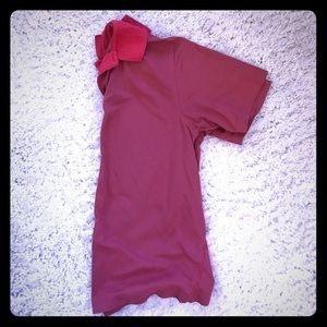 Ping Golf Red Polo