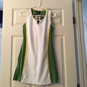 Tennis Dress