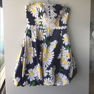 Lilly Pulitzer bubble dress