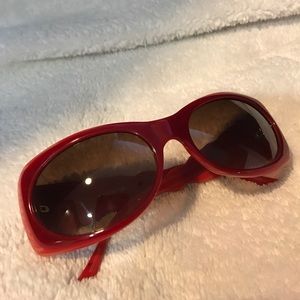 Authentic Judith Leiber sunglasses Authentic Judith Leiber sunglasses