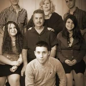 Meet your Posher, Roberta