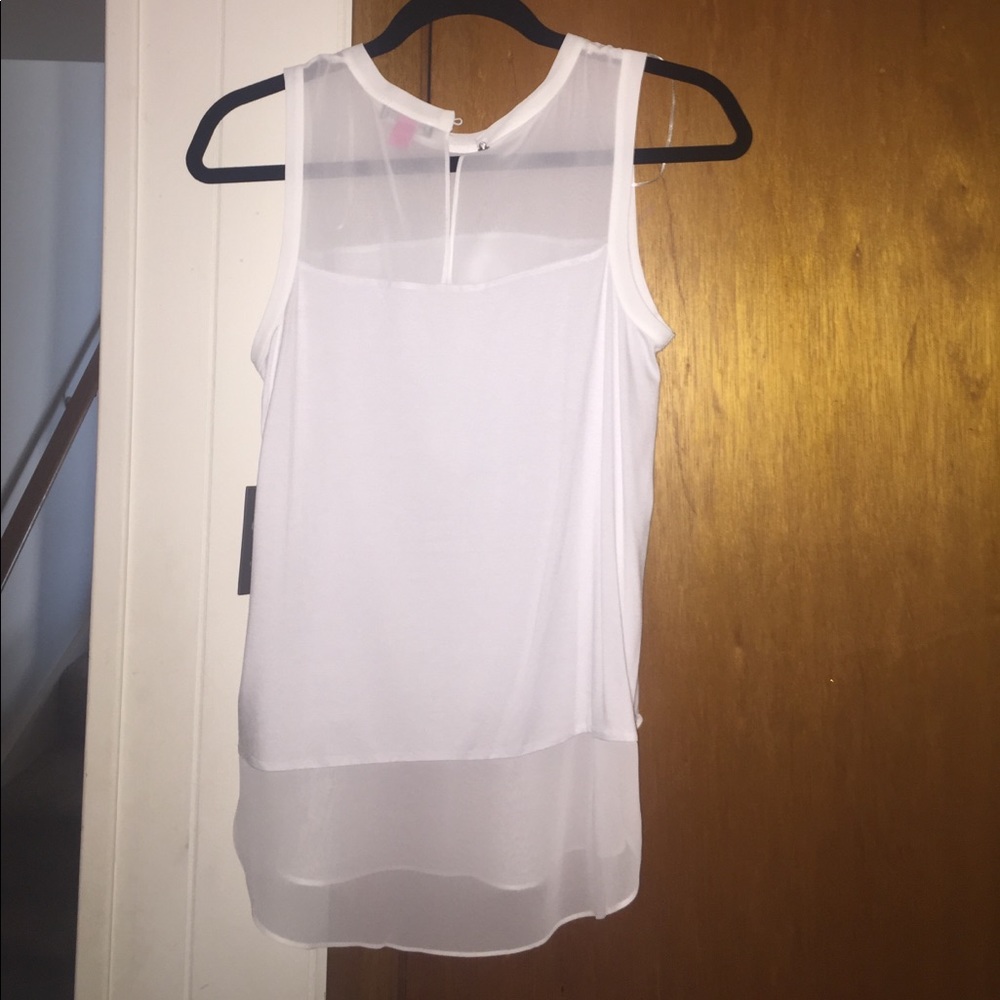 NWT Vince Camuto tank - Picture 4 of 7