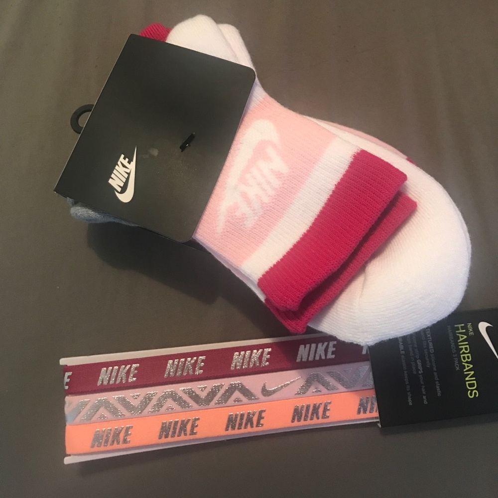 Nike Bundle