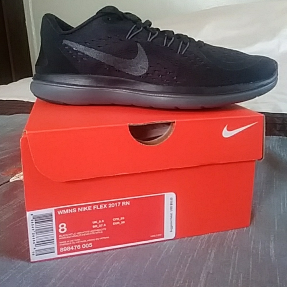 Nike running sneakers