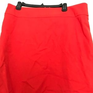 J Crew Pencil Skirt