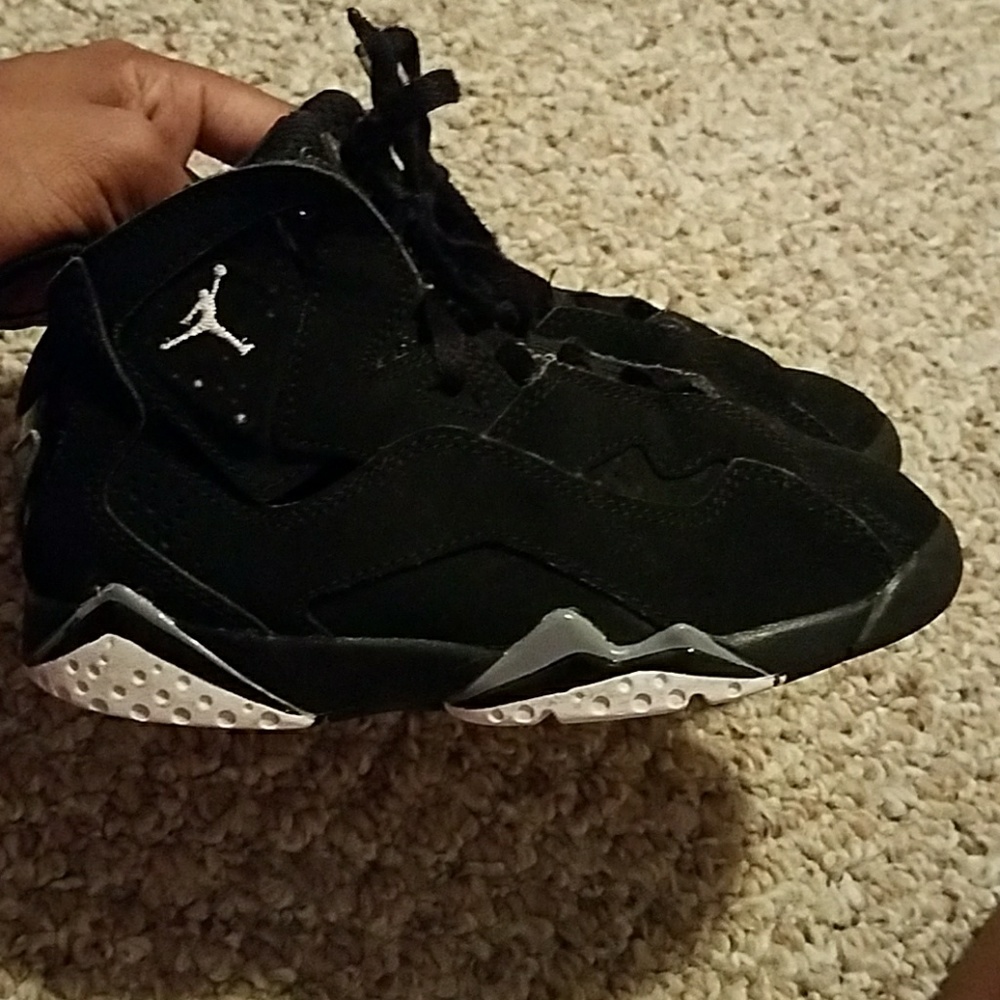 Nike Air Jordan True Flight VII