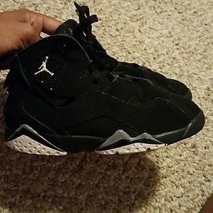 Nike Air Jordan True Flight VII