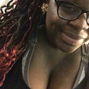 Meet your Posher, Joslyn