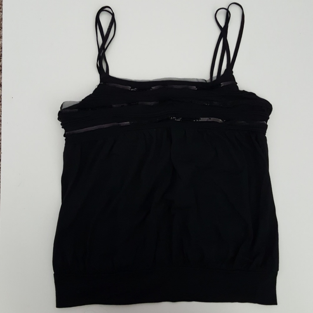 Express Top