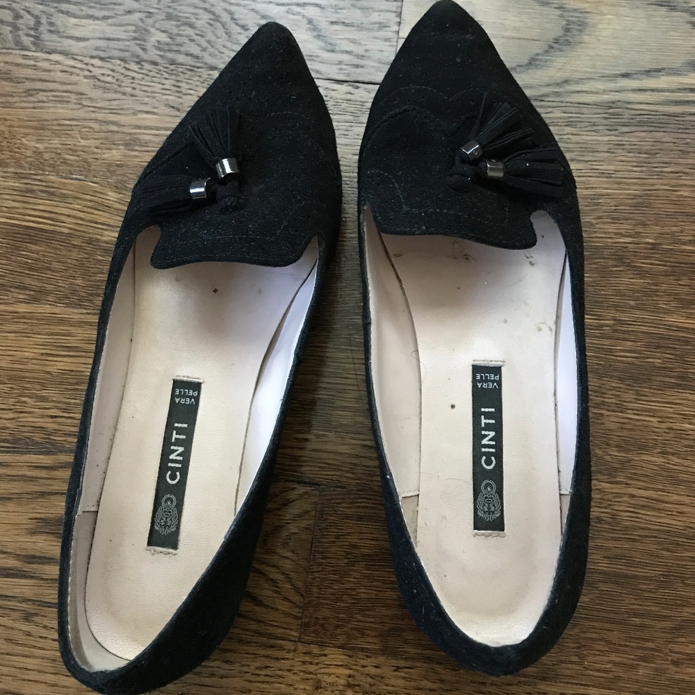 Cinti Loafers/Flats