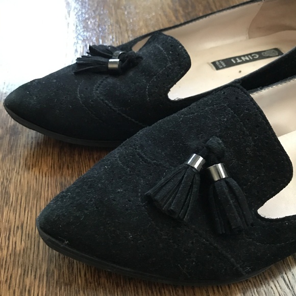Cinti Loafers/Flats - Picture 4 of 5