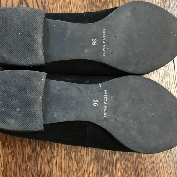 Cinti Loafers/Flats - Picture 5 of 5