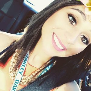 Meet your Posher, Erika