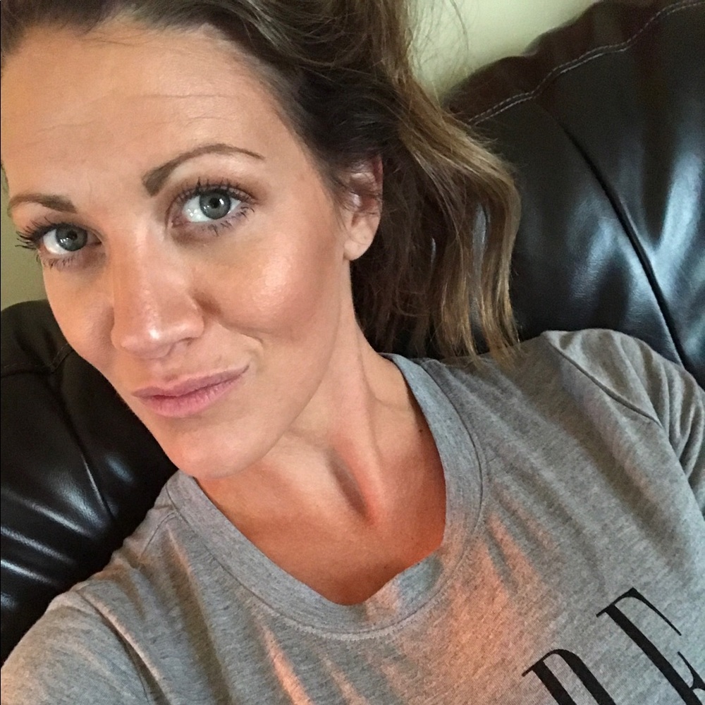 Meet your Posher, Lesley