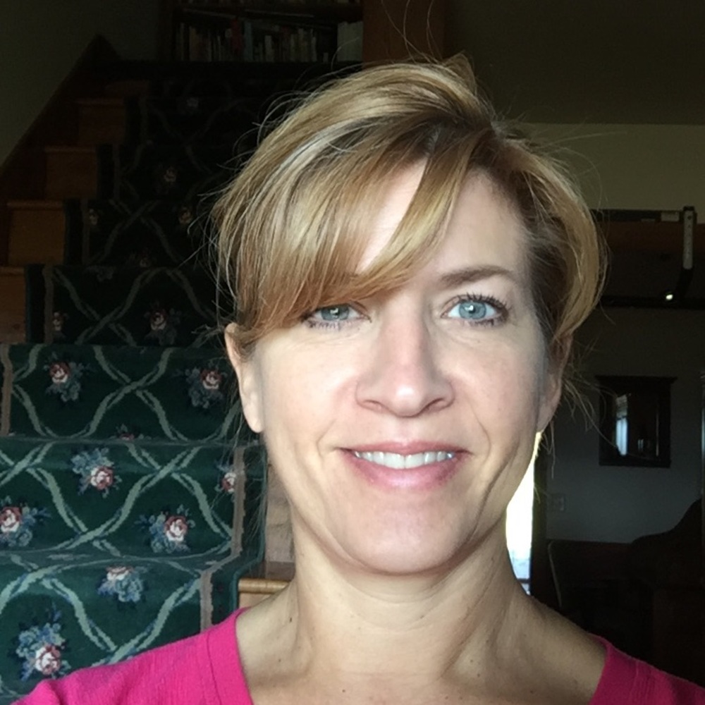 Meet your Posher, Jill