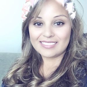 Meet your Posher, Araceli