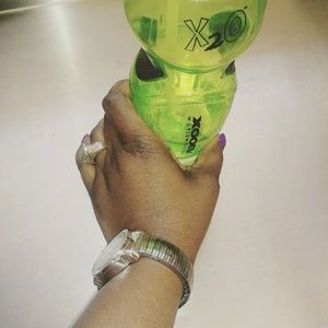 Meet your Posher, Latoya