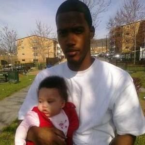 Meet your Posher, Kevin