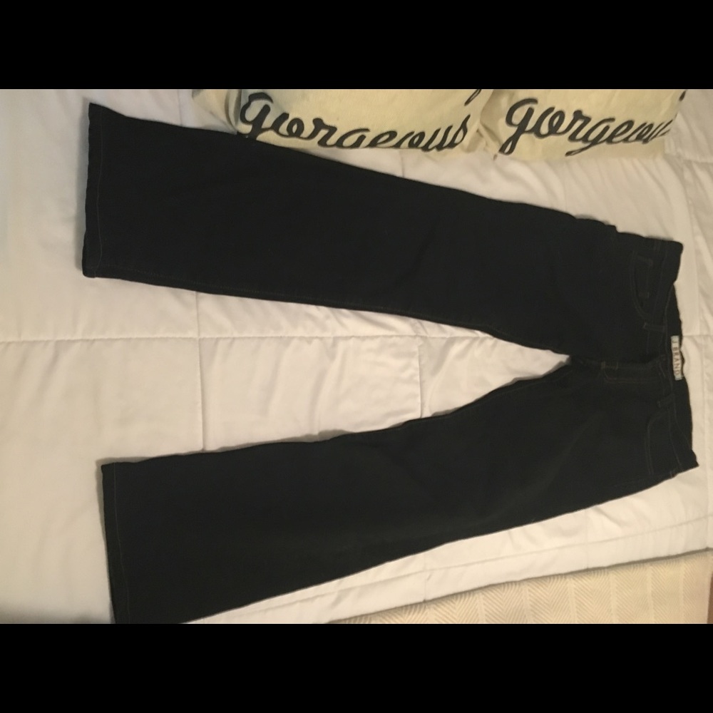 J Brand Straight leg Jeans