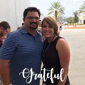 Meet your Posher, Katherine