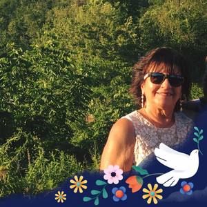 Meet your Posher, Deborah