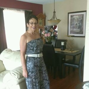 Meet your Posher, Angelika