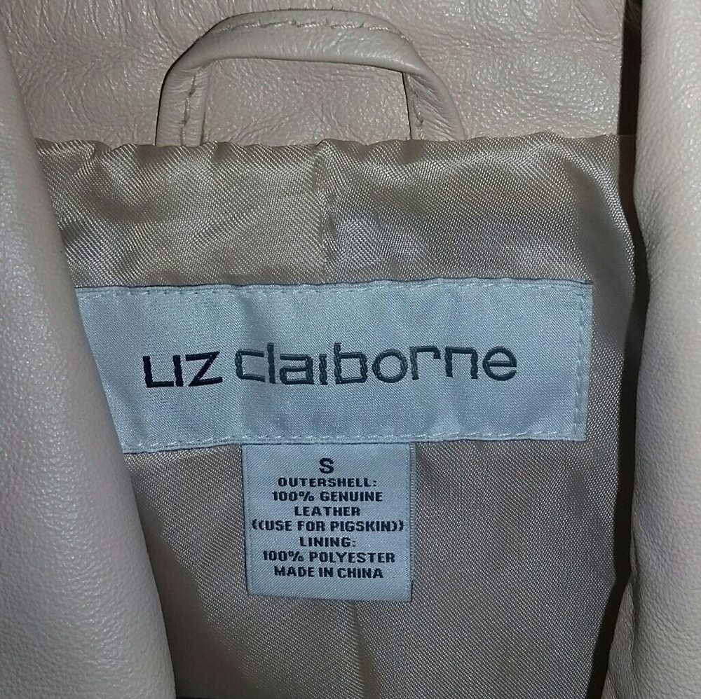 NWT Moto Jacket - Picture 2 of 3