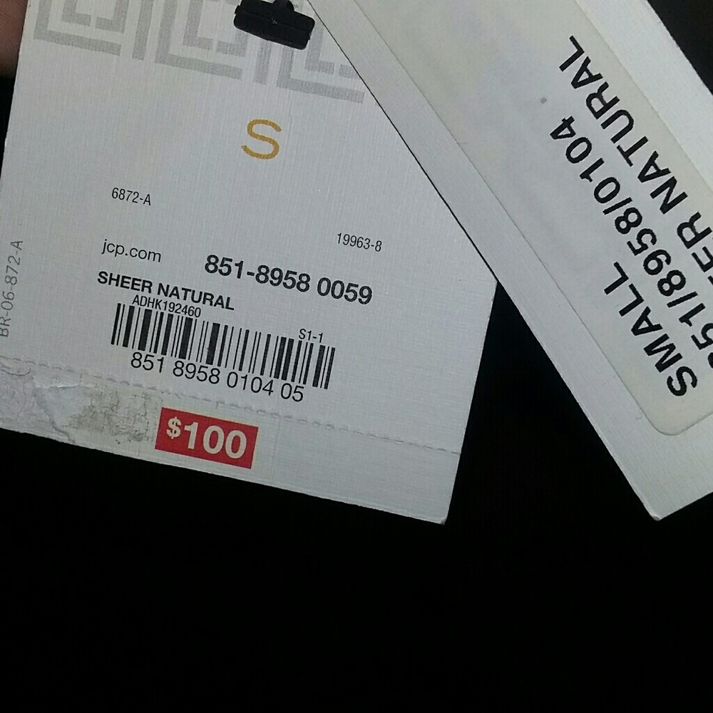 NWT Moto Jacket - Picture 3 of 3